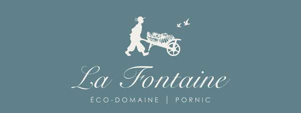 Eco-domaine La Fontaine Pornic