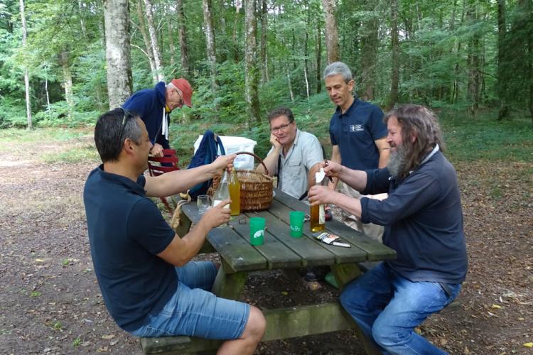 Abeille Noire Atlantique