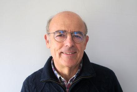 Christian GESTA - Trésorier adjoint Abeille Noire Atlantique